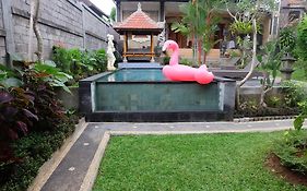 Ubud Sensasi Bungalow